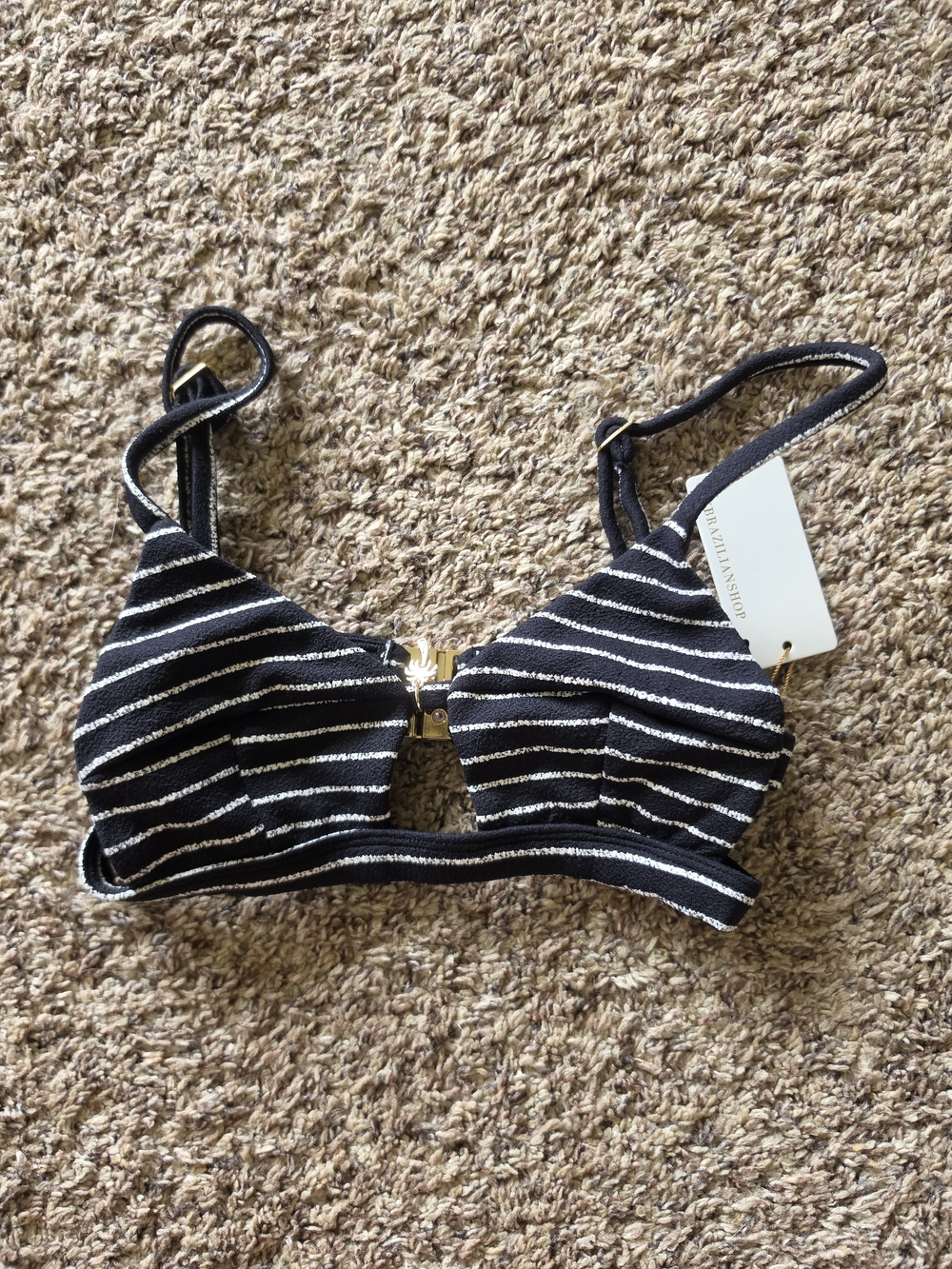 My Brazilian Shop Bikini Top